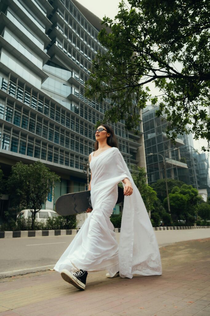 B woman cloth in trivandrum