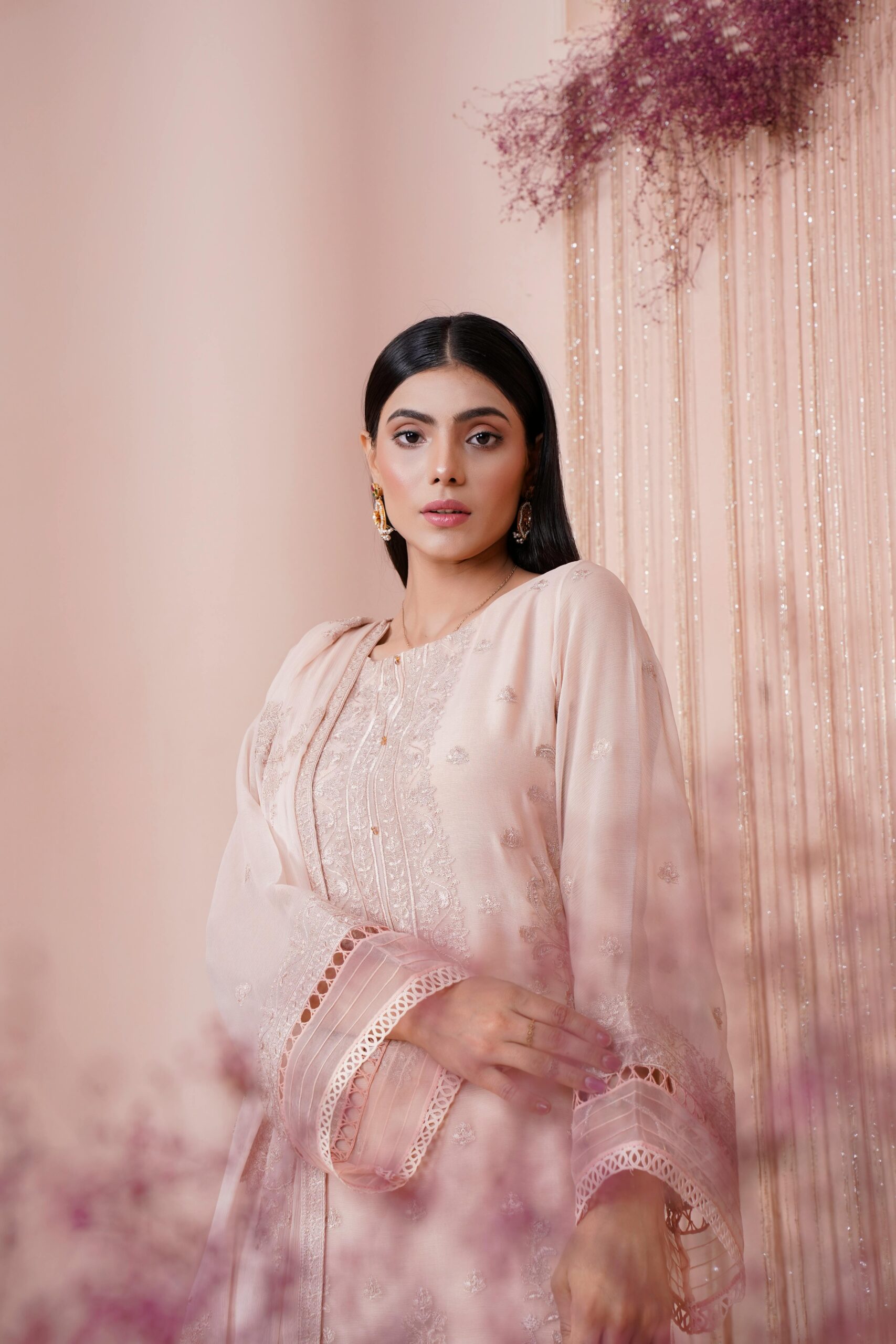 top salwar shops in trivandrum