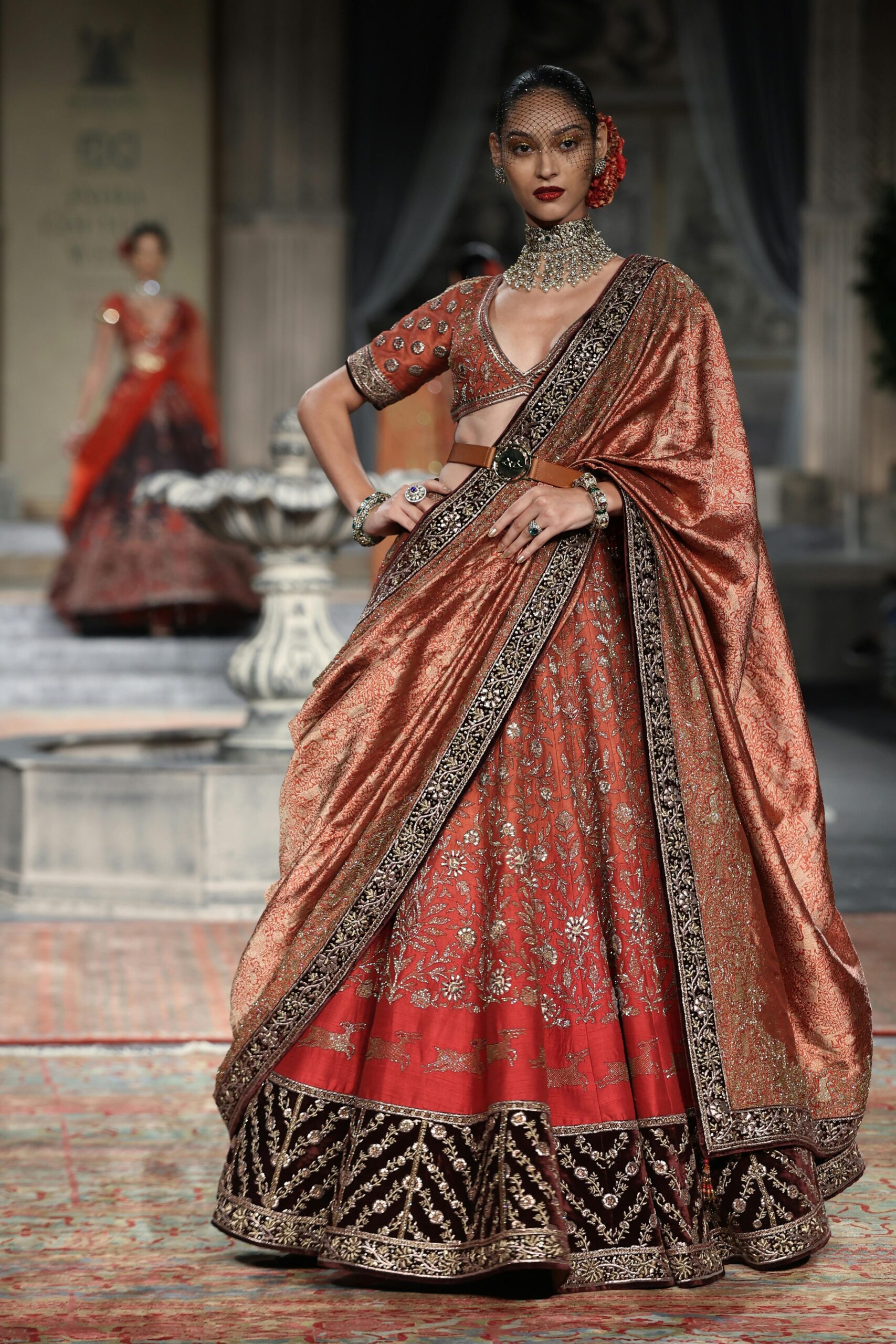 Kerala Bridal Collections In Kerala